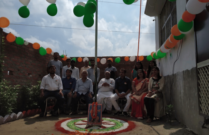 PNS Institute of Technology and Management Muzaffarnagar Campus photo 4